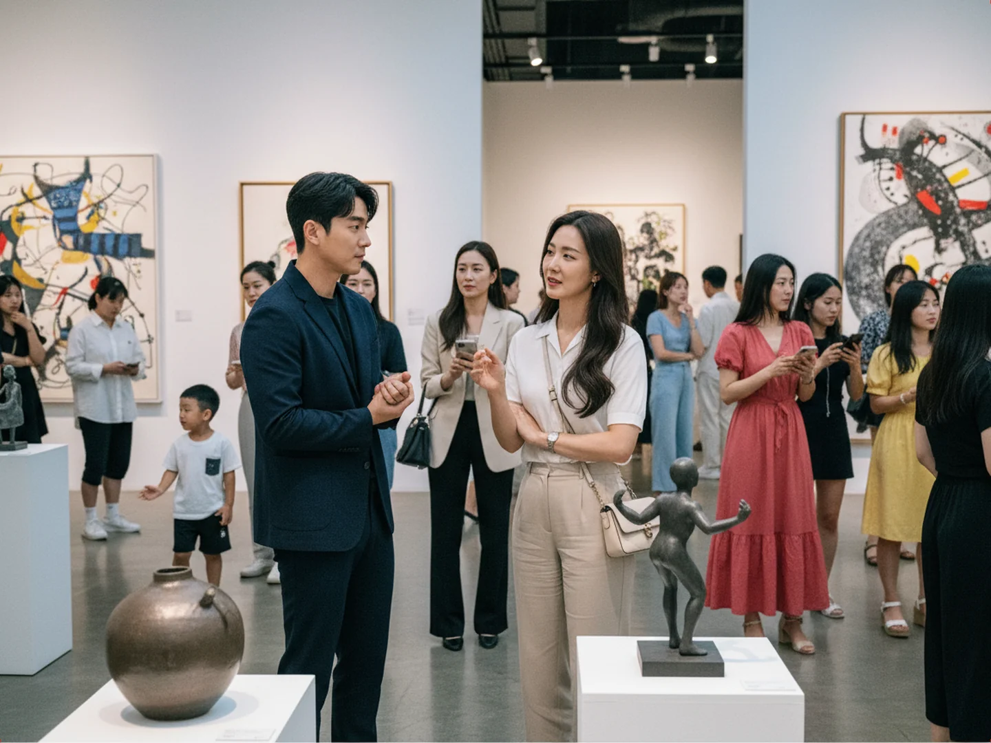 브리저튼 시즌4 파트203